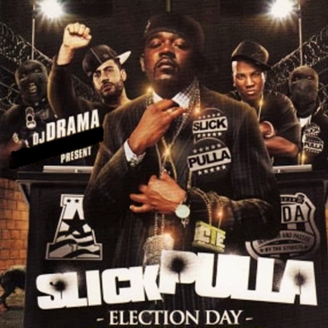 Slick Pulla