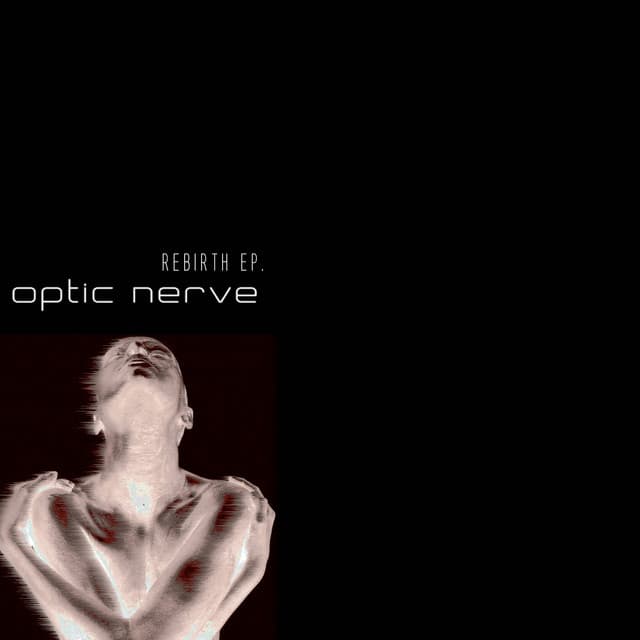 Rebirth cover art