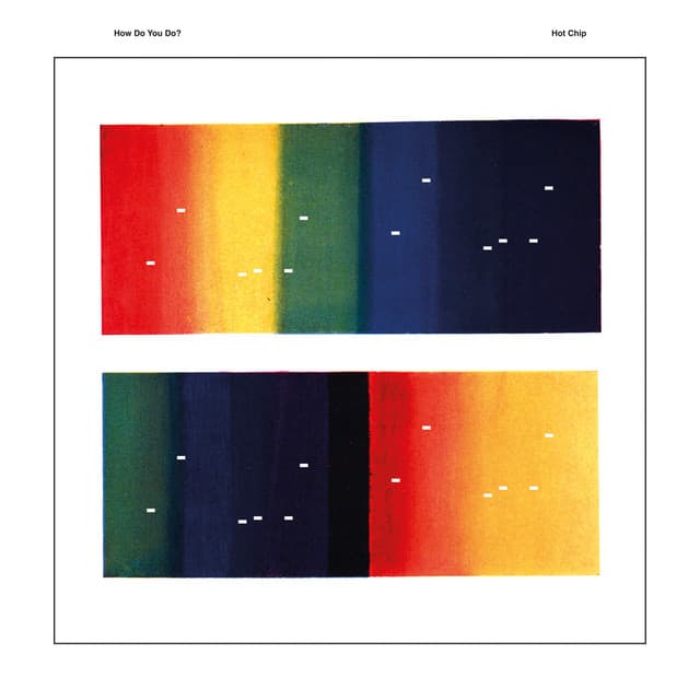 How Do You Do? - Ossie remix cover art