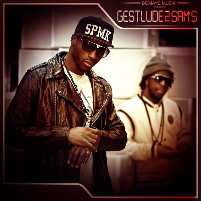 Cherche pas à comprendre cover art