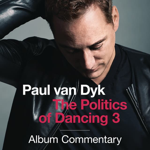 In Your Arms - Spotify Commentary cover art