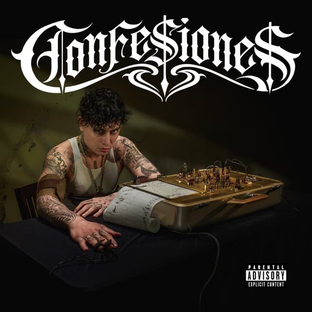 UN CHISTE cover art