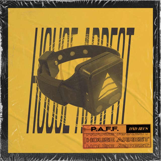 All I Want cover art