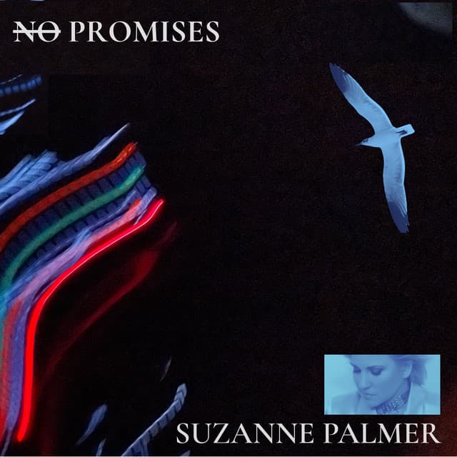 No Promises - Phuzzed Up Power Edit cover art