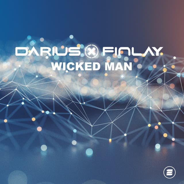 Wicked Man cover art