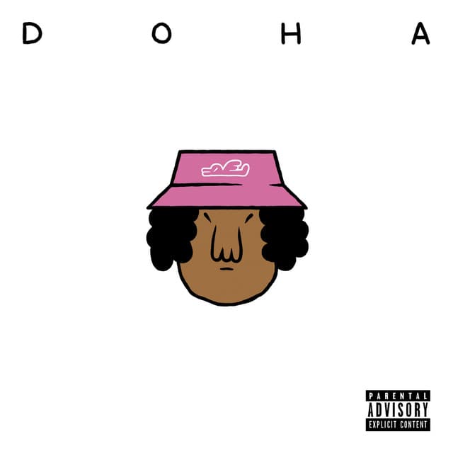 DOHA cover art