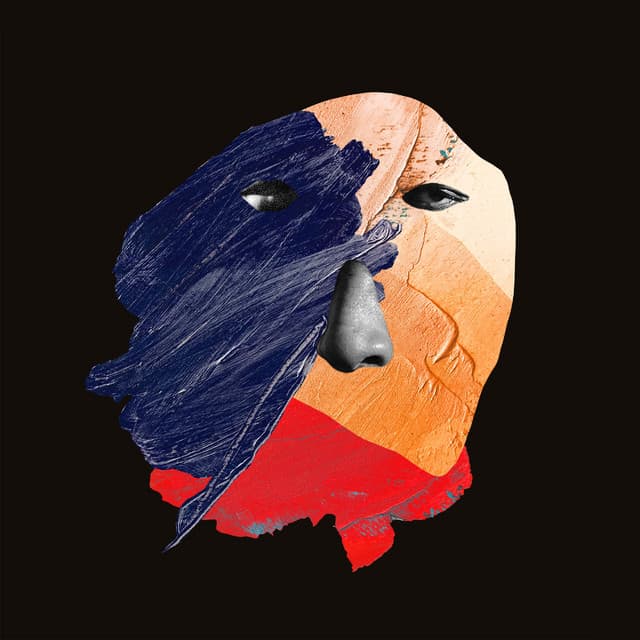 Bigger Better Things cover art