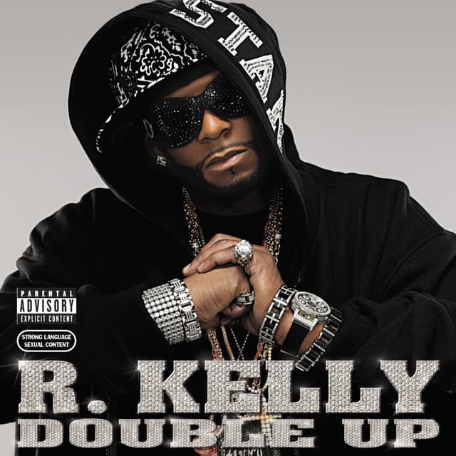 Freaky In the Club cover art