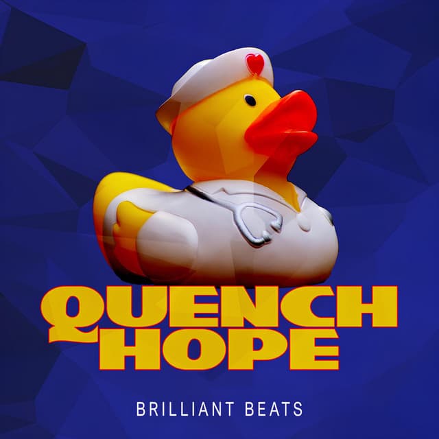 Hope cover art