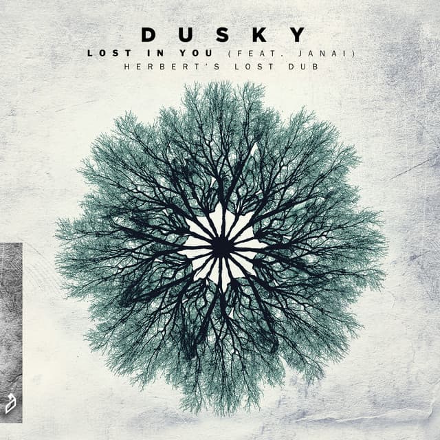 Lost In You - Original Mix cover art
