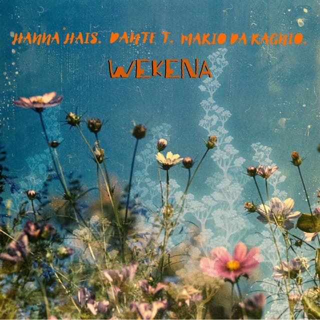 Wekena - Hanna Haïs Version cover art