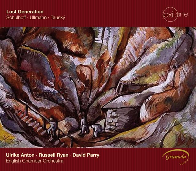 Flute Sonata, Op. 61: IV. Rondo. Allegro molto gajo cover art