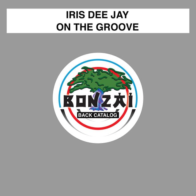 On The Groove - Tosch Remix cover art