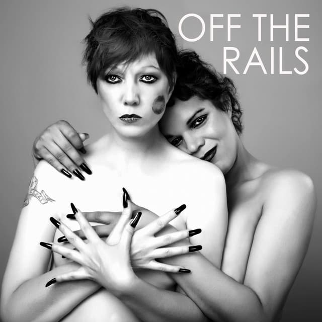 Off the Rails - Ray Grant 2AM Mix cover art