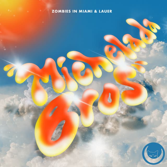 Michelada cover art