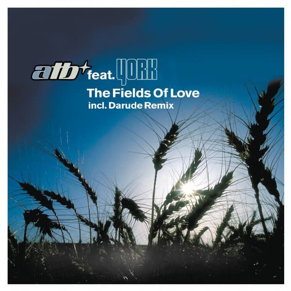 The Fields Of Love - Remixes - York Dub cover art