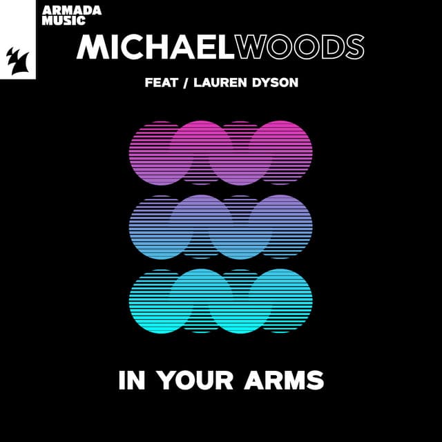 In Your Arms cover art