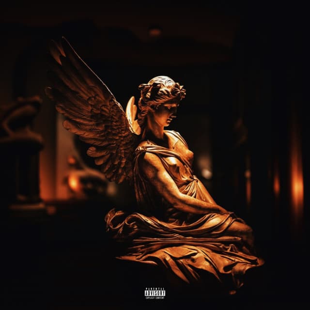 HEAVEN SENT cover art