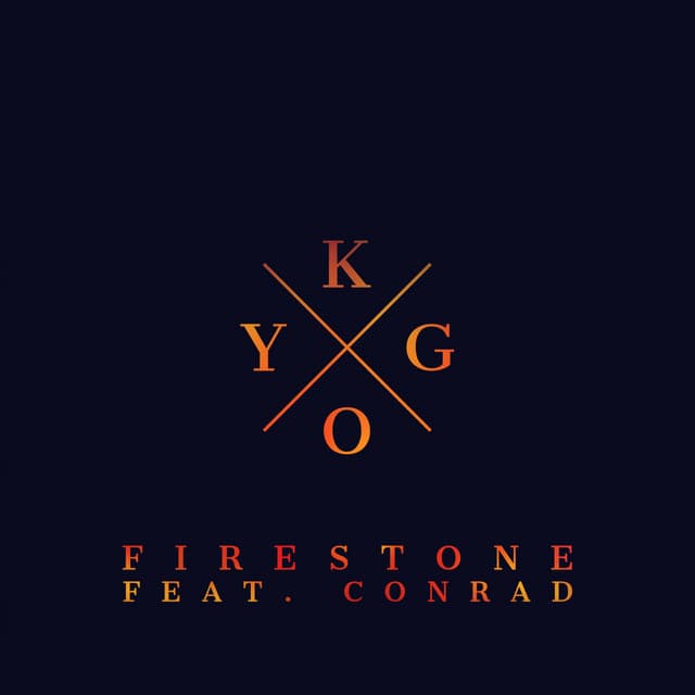 Firestone cover art