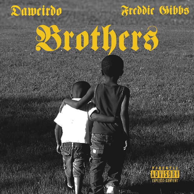 Brother$ cover art
