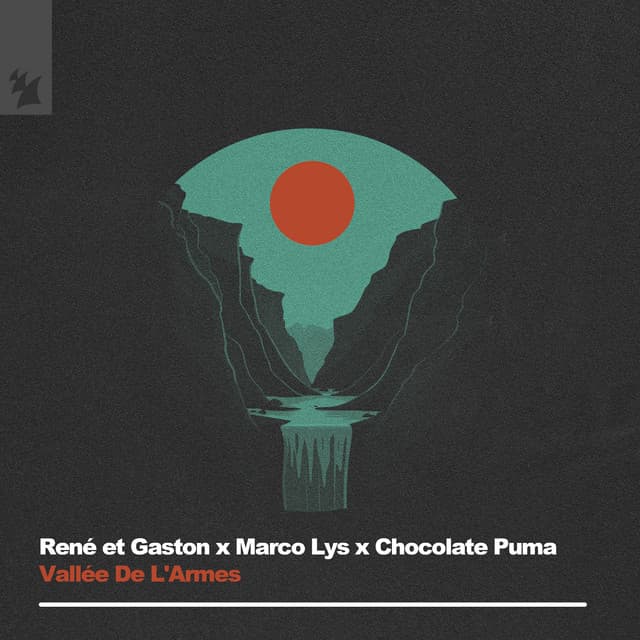 Vallée De L'Armes cover art