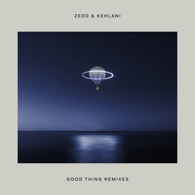 Good Thing (feat. Kehlani) - Soulji Remix cover art