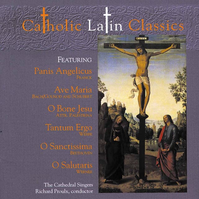 The Cathedral Singers