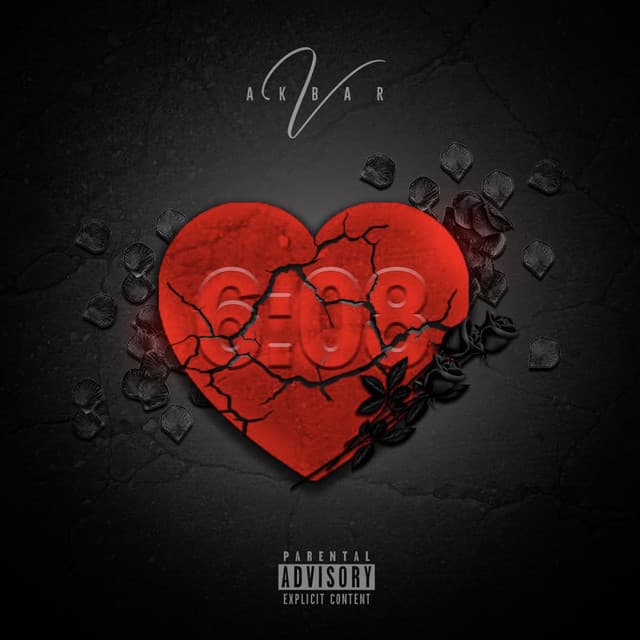 Love cover art
