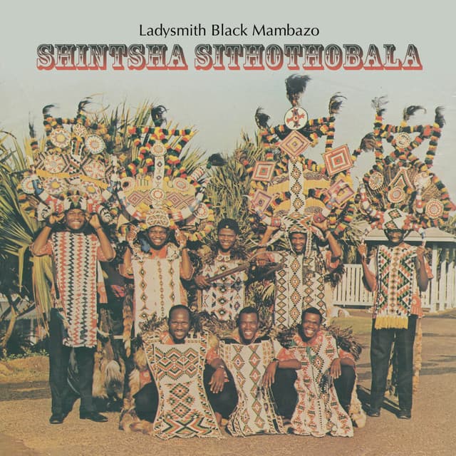 Kudala Ngizula cover art