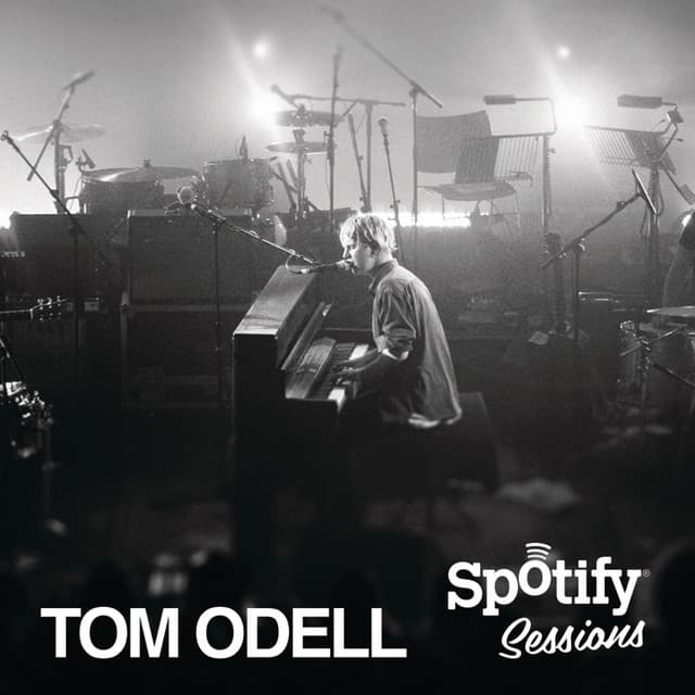 Grow Old with Me - Live from Spotify (SXSW) cover art