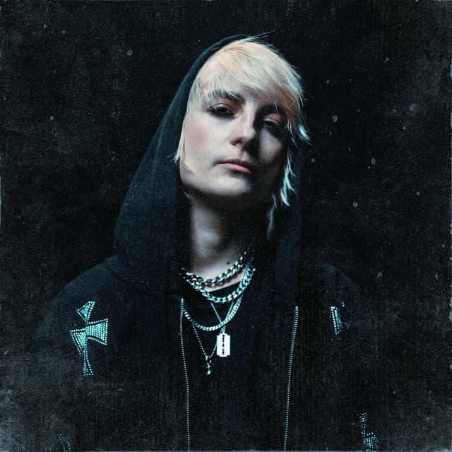 Hold Me cover art