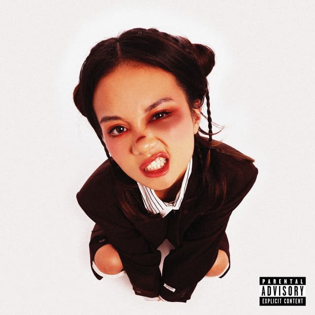 shhh cover art