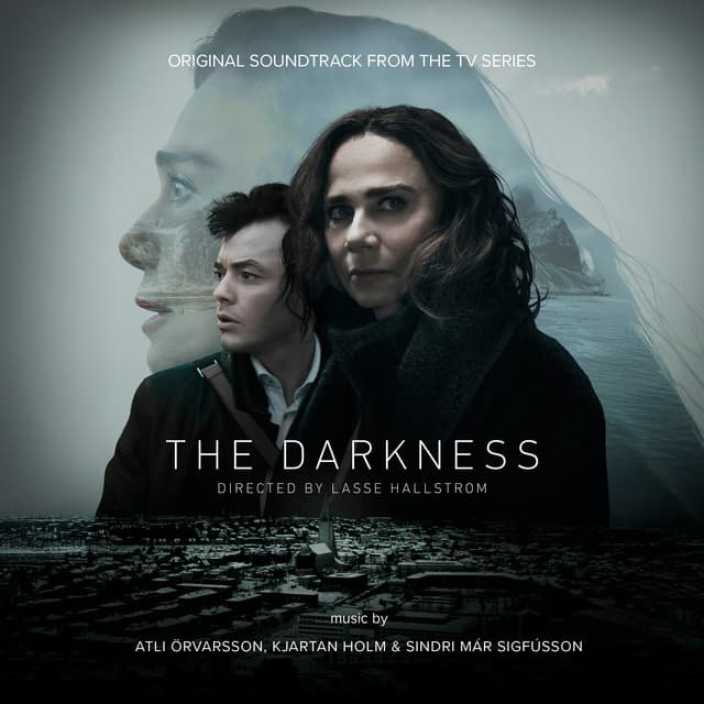 Flashbacks cover art
