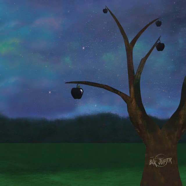 Poppa cover art