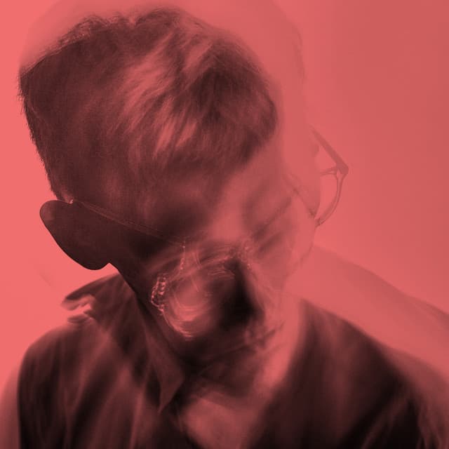 Here Comes The Rain cover art