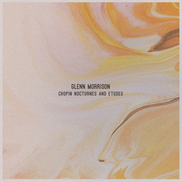 Chopin Nocturne Op 27 No 1 in C Sharp Minor cover art