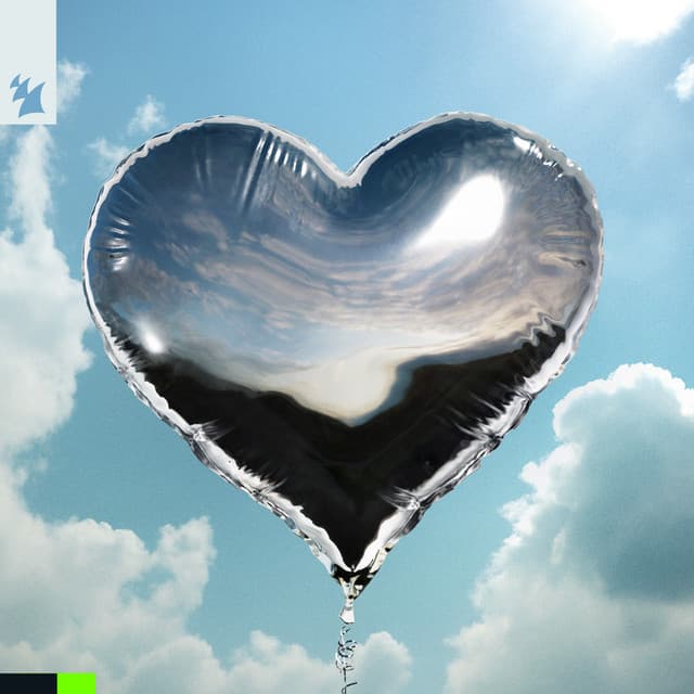 First Love cover art