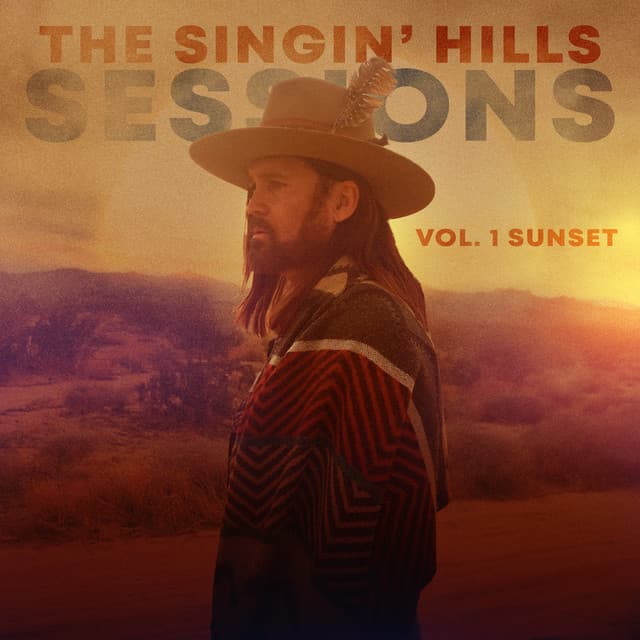Killing the Blues (feat. Shooter Jennings) cover art