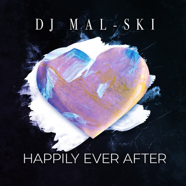 Happily Ever After cover art
