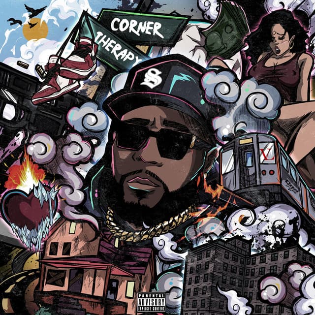 Play For Keeps cover art