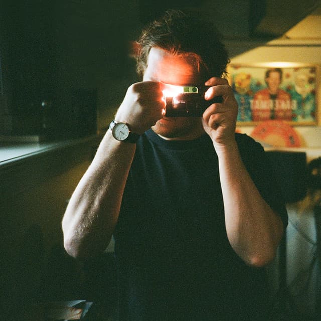 From A Bakermat Point Of View cover art