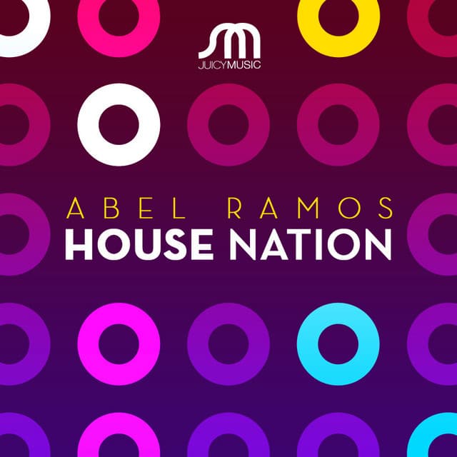 House Nation - Hatiras Mix cover art