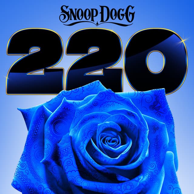 220 (feat. Goldie Loc) cover art