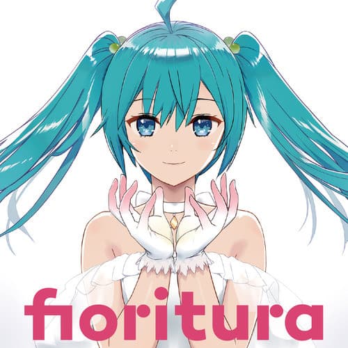 Cocoa (feat. 初音ミク) cover art