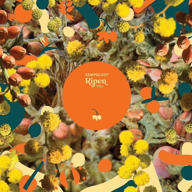 Marigolds for Movement cover art