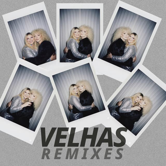 VELHAS - House Mix cover art