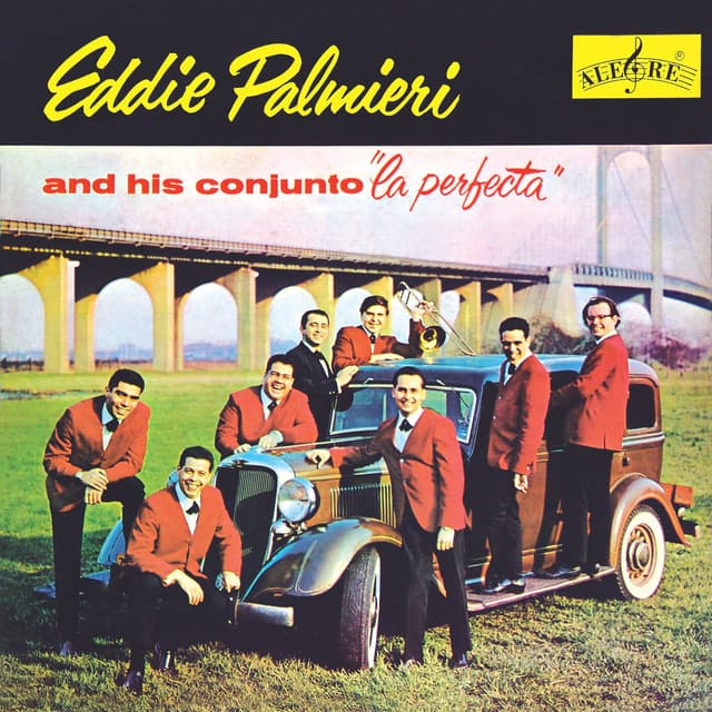 Conmigo cover art
