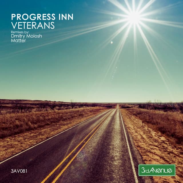 Progress Inn