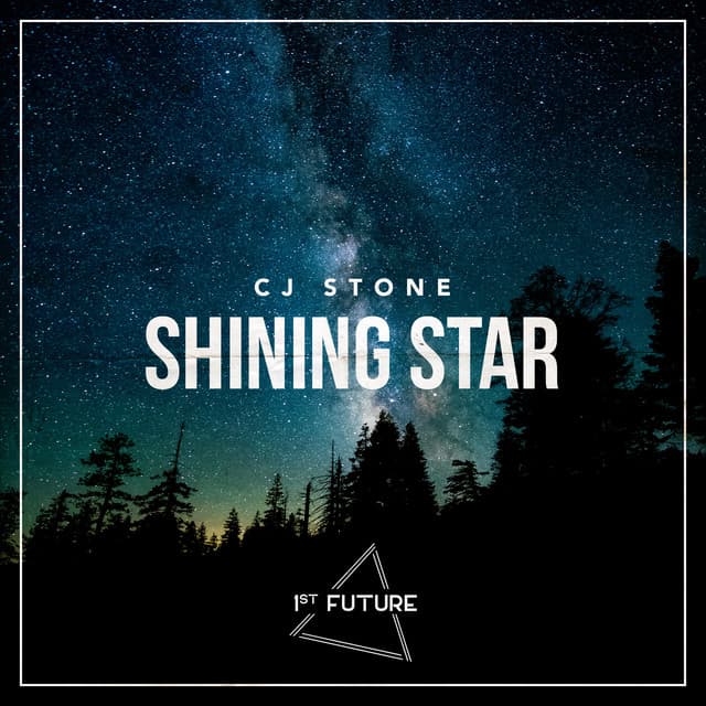 Shining Star - Hazel & Adrima Remix cover art