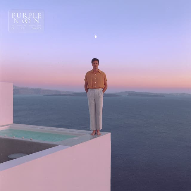 Don't Go cover art